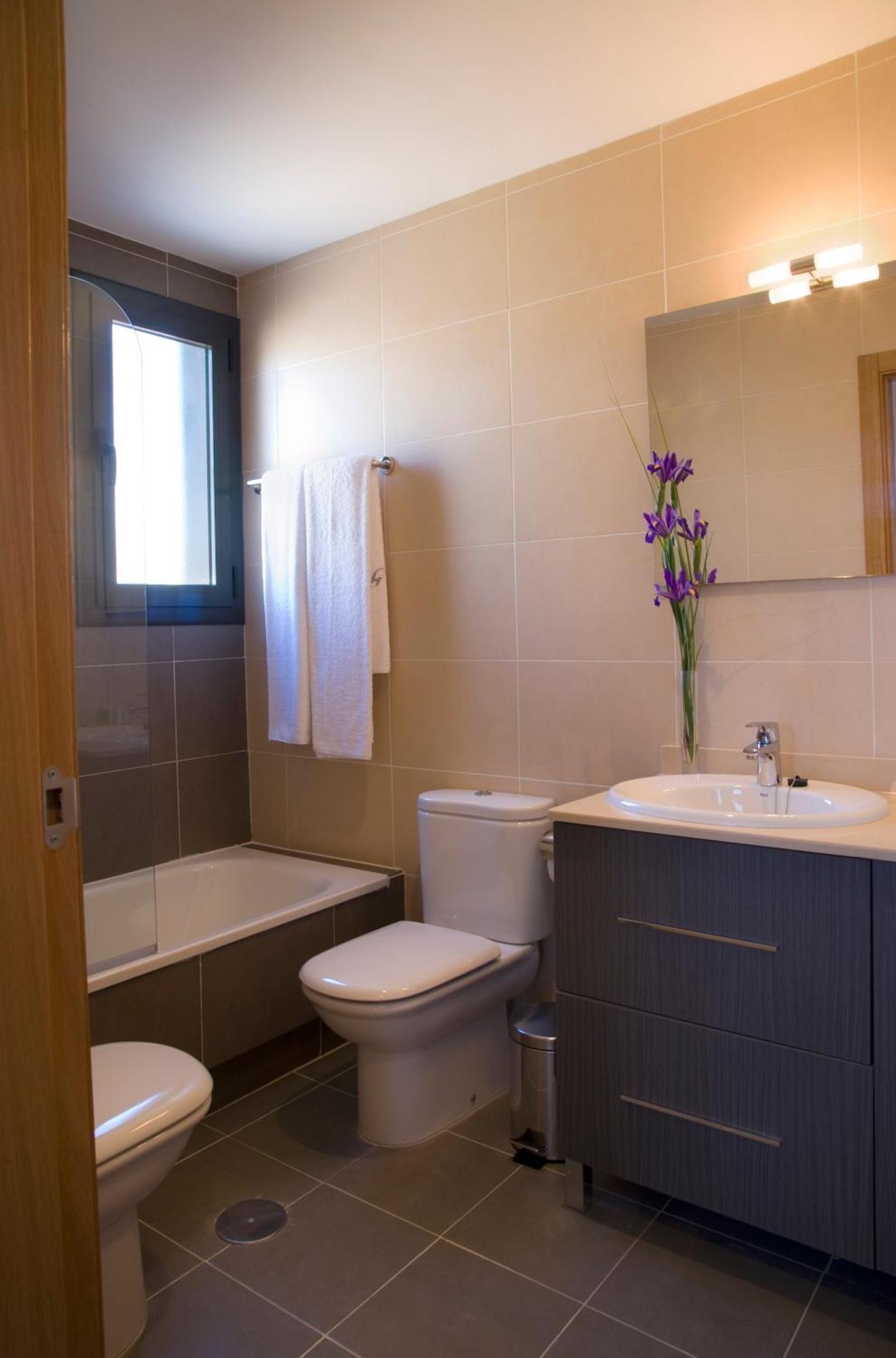 Aparthotel Compostela