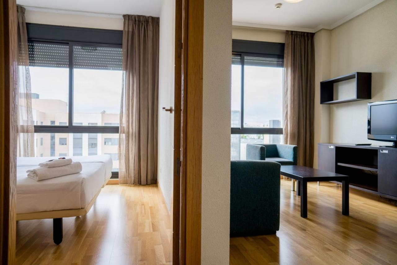 Compostela Aparthotel