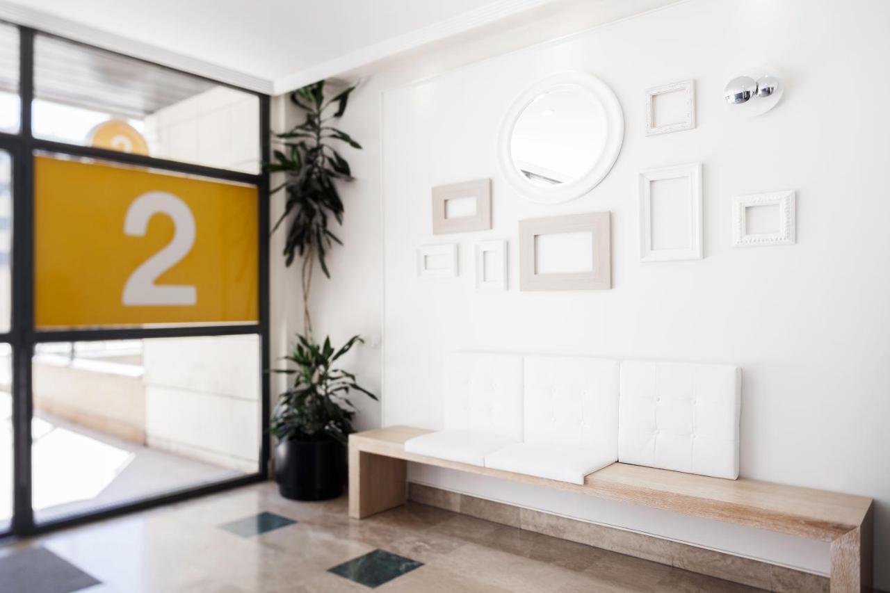 Aparthotel Compostela Madri